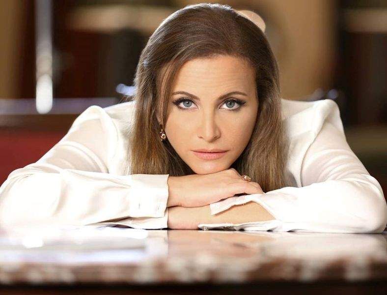 شاهد .. بالفيديو - تانيا قسيس تطلق أغنيتها الجديدة "قلبي الصغير"