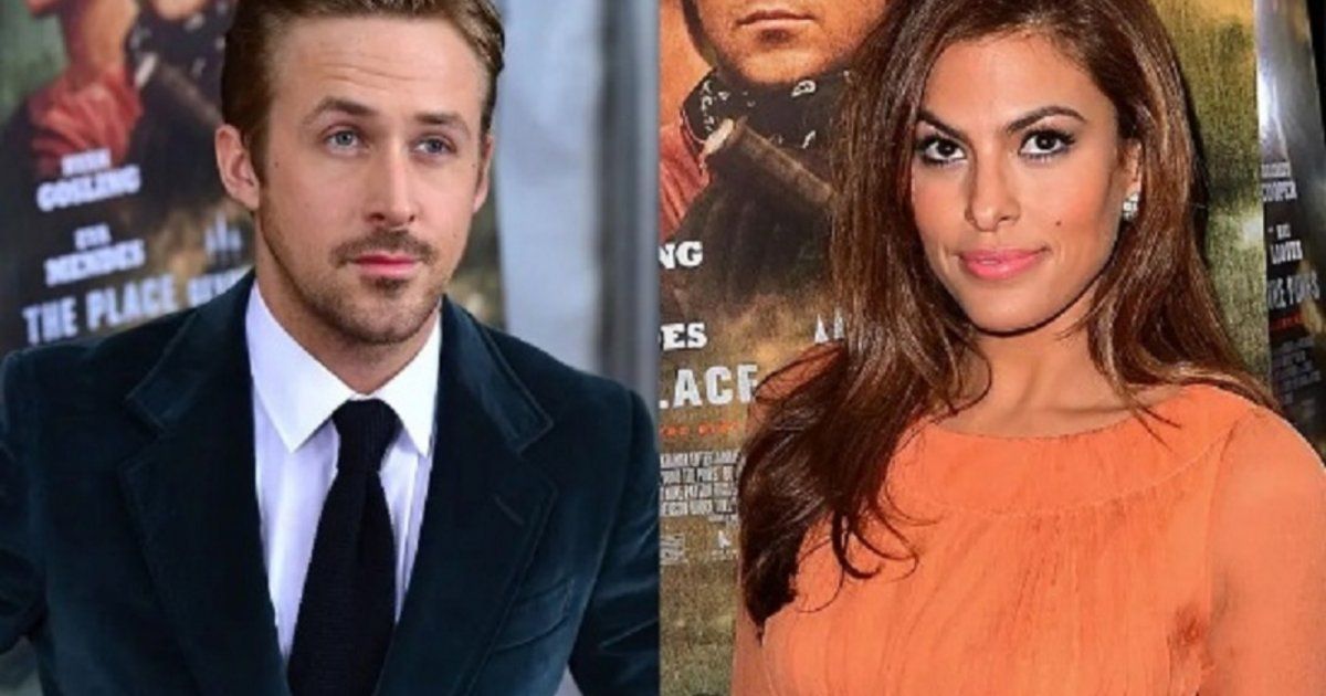 شاهد .. هل تزوج إيفا منديز وريان غوسلينغ؟