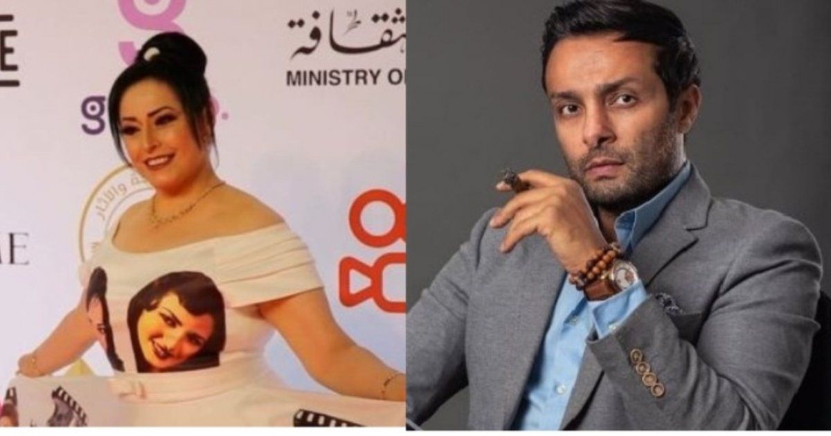 شاهد .. وائل عبد العزيز يهاجم هند عاكف من دون أن يسميها والسبب سيفاجئكم