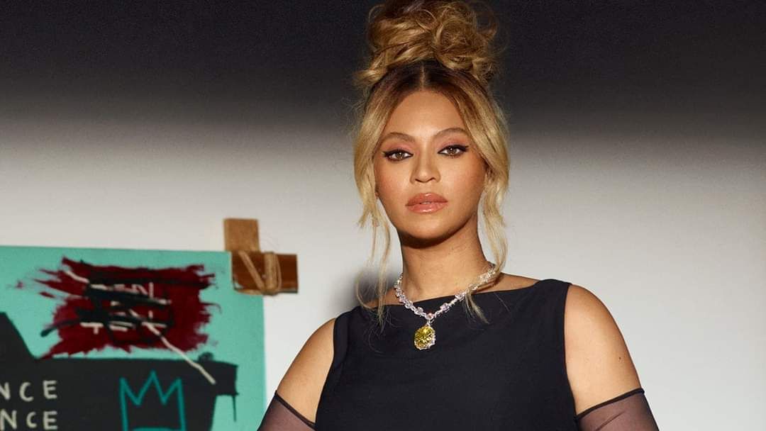 بيونسيه تتصدر الترشيحات لجوائز غرامي