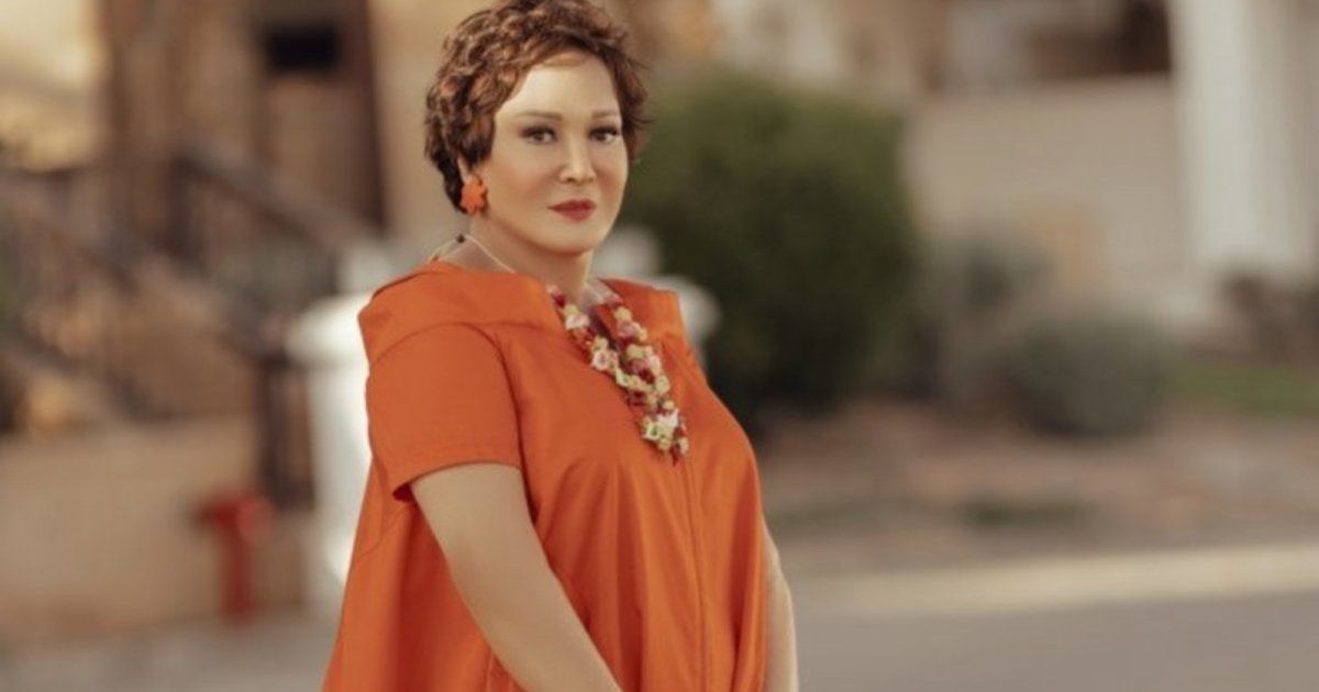 شاهد .. لبلبة تتحدث عن بدايتها الفنية ولهذا السبب طلب أنور وجدي رؤيتها