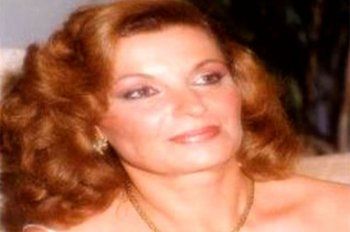 شاهد .. بالصور- أين أصبحت غلاديس تابت أول ملكة جمال مثلت لبنان والدول العربية في المسابقات العالمية؟