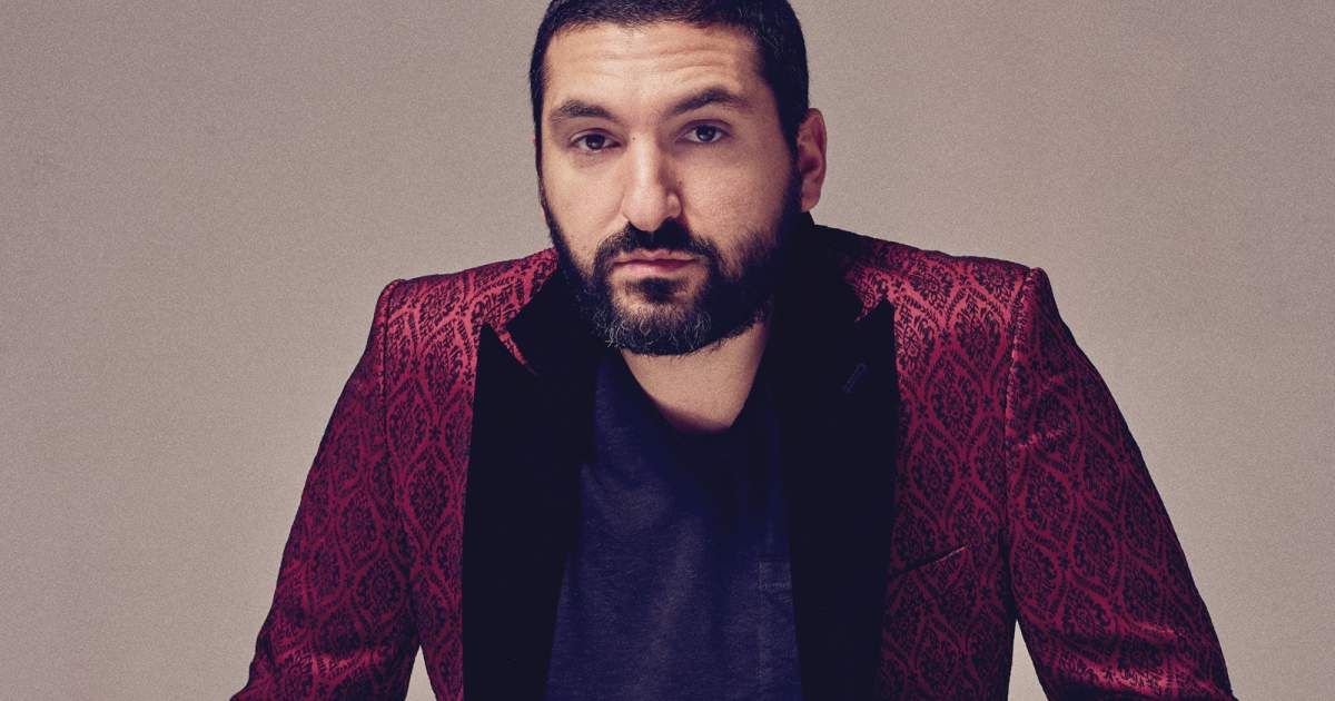 شاهد .. إبراهيم معلوف بين المرشحين العرب الى جائزة الغرامي