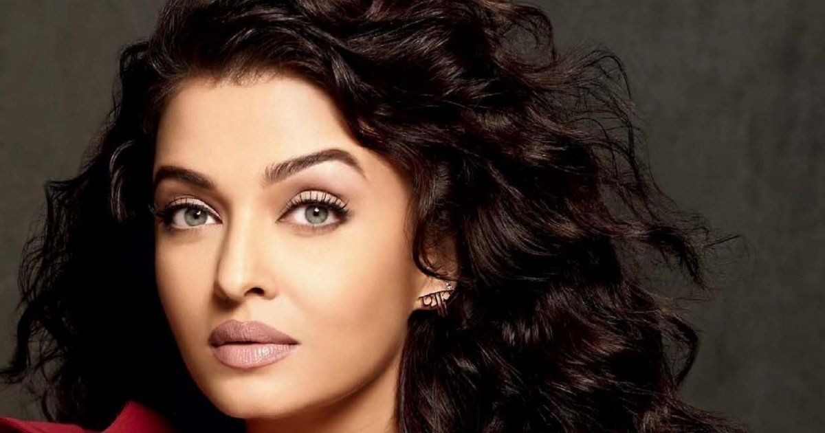 شاهد .. أيشواريا راي تقبل إبنتها الشابة على الفم وتحدث حالة من الغضب!