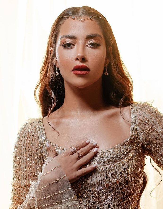 حقيقة انسحاب الجمهور من حفل بلقيس في موسم الرياض – شاهد