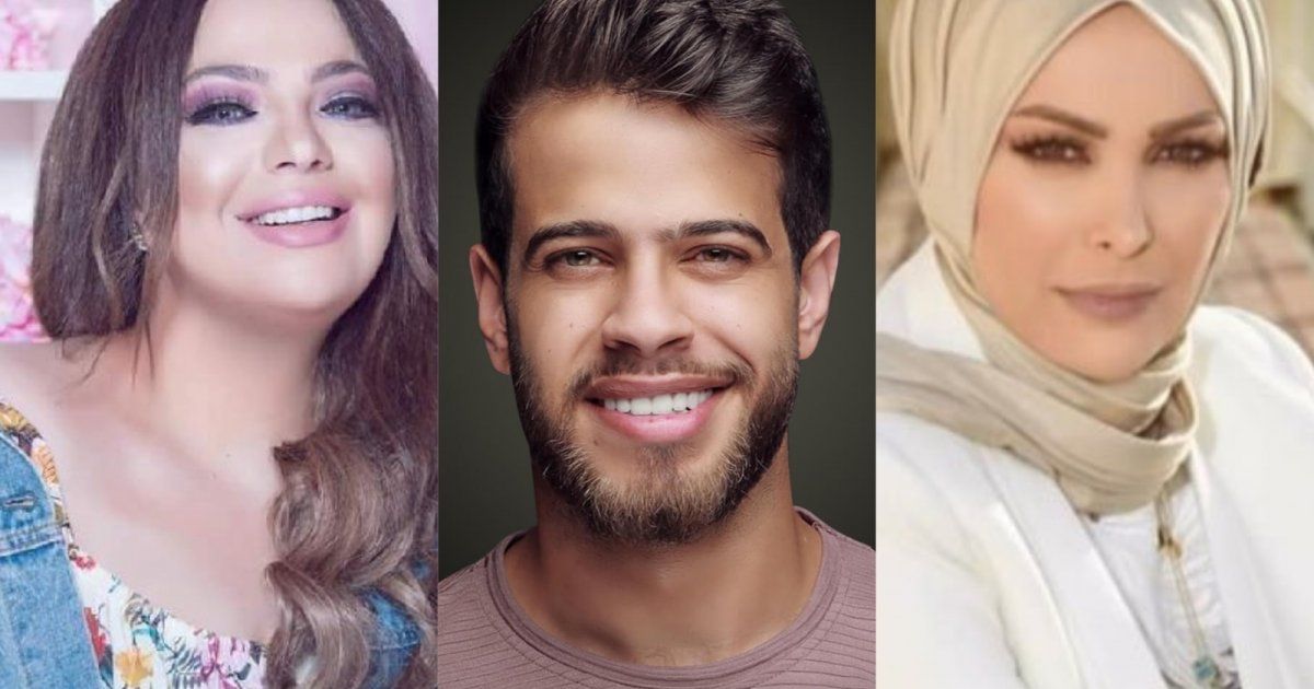 شاهد .. خاص الفن- هل ستعتزل سهر أبو شروف الغناء وتسير على نهج أدهم النابلسي وأمل حجازي؟