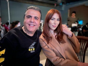 شاهد .. فريق للموت 3 يبدأ تصوير الجزء الثالث في تونس وجمال سنان بصورة من الكواليس