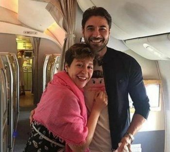 شاهد .. أحمد عز على علاقة بـ منة شلبي وطليقته زينة تعود إلى خطيبها السابق أحمد فهمي