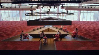 شاهد .. ستة من المشتركين يتأهلون إلى الحلقة القادمة في برنامج " توب شيف "