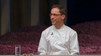 شاهد .. ستة من المشتركين يتأهلون إلى الحلقة القادمة في برنامج " توب شيف "