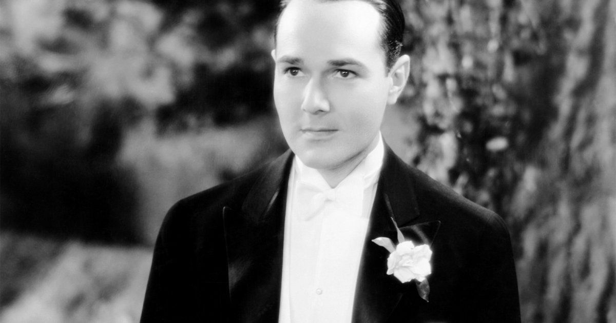 شاهد .. تعرفوا إلى قصة أول ممثل أعلن مثليته.. وكيف إنتهت مسيرته الفنية؟