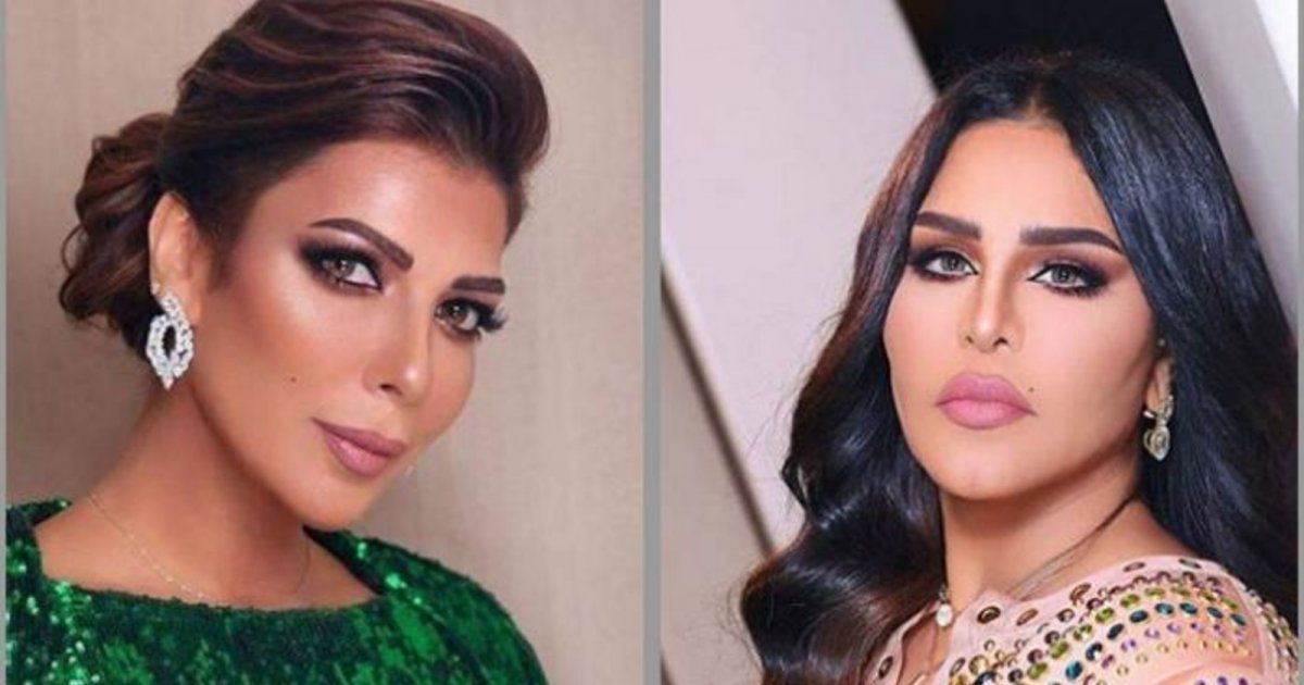 شاهد .. بسبب أحلام .. هذا ما طلبته أصالة من شركة روتانا