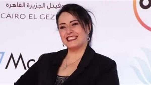 بعد الحفلة الي إتعملت عليها .. شاهد إطلالة هند عاكف في رابع يوم المهرجان