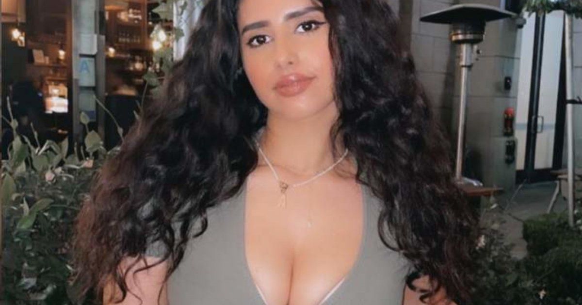 شاهد .. مودل آش تعود لإثارة الجدل من جديد.. إليكم التفاصيل