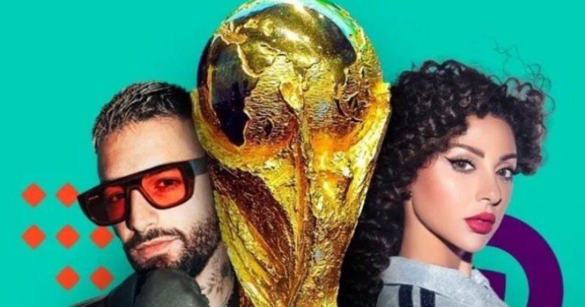 شاهد .. ميريام فارس ومالوما يجتمعان في هذا الحدث