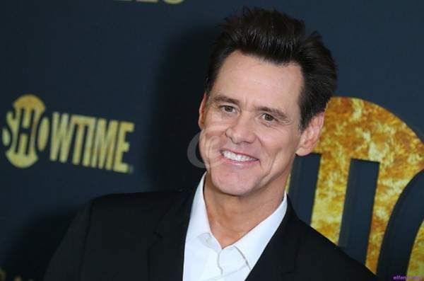 شاهد .. جيم كاري يمنع من دخول روسيا .. والسبب؟