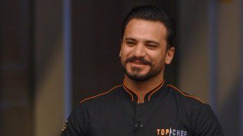 شاهد .. ستة من المشتركين يتأهلون إلى الحلقة القادمة في برنامج " توب شيف "