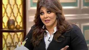 هالة صدقي بعد طلاقها رسميا : النهاردة يوم محصلش !