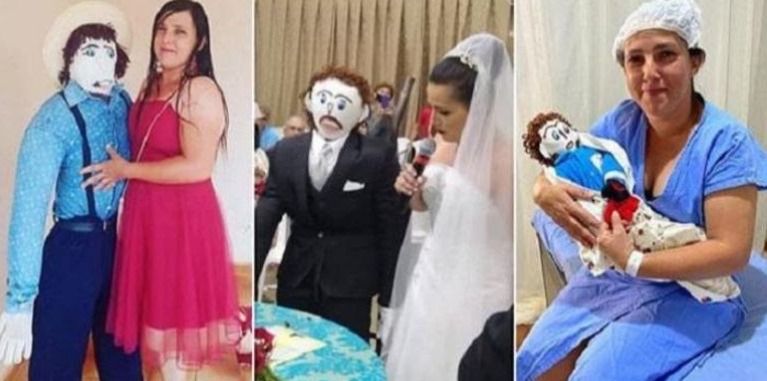 اه لو الست دي مصرية : كانوا أصابوها بشلل رباعي