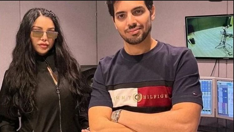 هيفاء وهبي مصرية وأبوها مصري في أغنيتها الجديدة