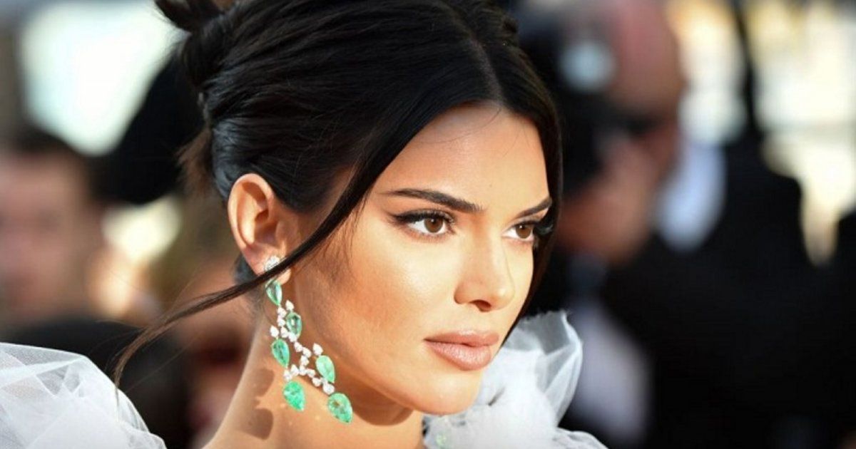 شاهد .. كيندال جينر تكشف عن أمر مفاجئ