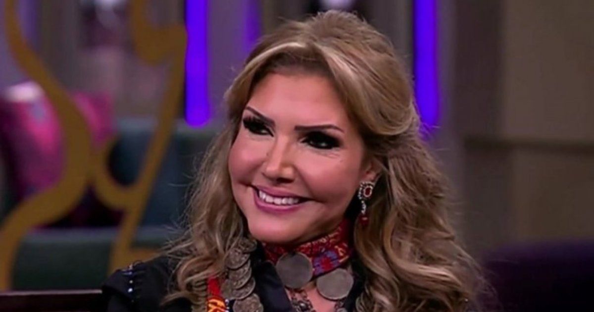 شاهد .. نادية مصطفى تعلن عن وفاة طليق سميرة سعيد.. وهكذا تلقت الخبر