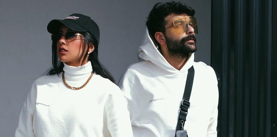 شاهد .. عقيل الرئيسي يفاجئ فرح الهادي ويحقق حلمها.. شاهدوا