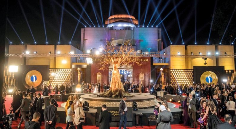 مهرجان البحر الأحمر السينمائي الدولي يعلن عن برنامجه الجديد “البحر الأحمر.. رؤية جديدة”