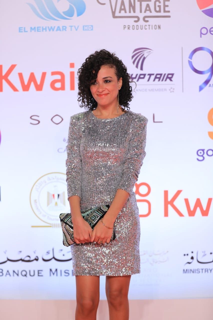 عملنالك ألبوم صور أخر دلع لنجوم مهرجان القاهرة – شاهد