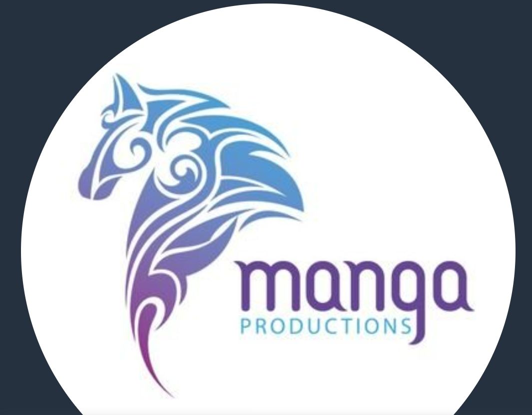 “مانجا” للإنتاج الفني توقِّع اتفاقية مع الشركة المالكة لحقوق “جريندايزر”