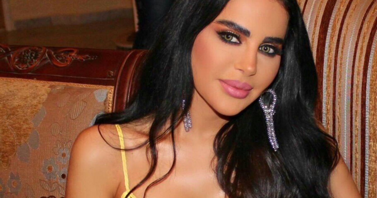 شاهد .. ليال عبود تنسى كلمات أغنيتها في حفلها وهكذا استدركت الموضوع بـ "هضامتها" -بالفيديو