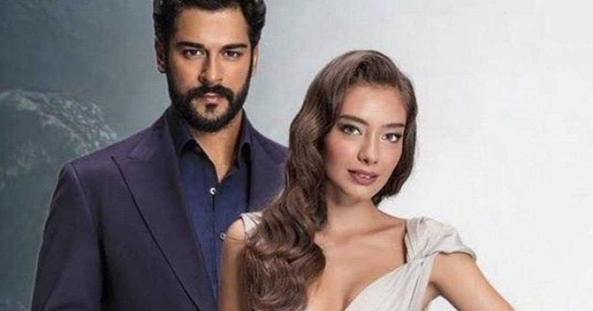 شاهد .. نجاح جديد يحققه بوراك أوزجيفيت ونسليهان أتاغول