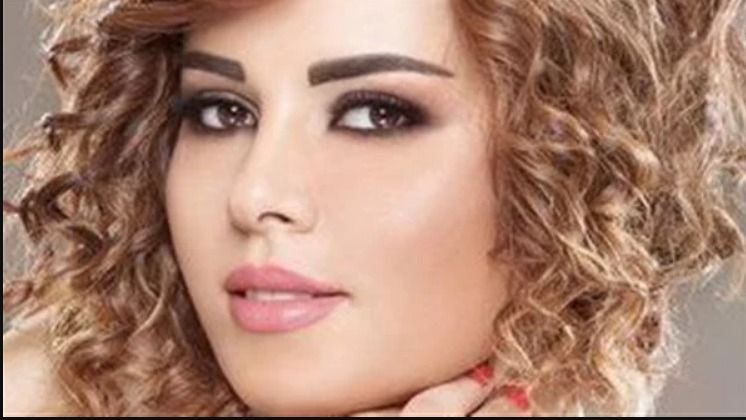 برغم الحمل .. المطربة أماني نزلت بأغنية ” لو هوصفك “