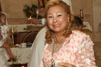 شاهد .. غدي يفجع بوفاة والدته.. وينعيها بكلمات مؤثرة للغاية