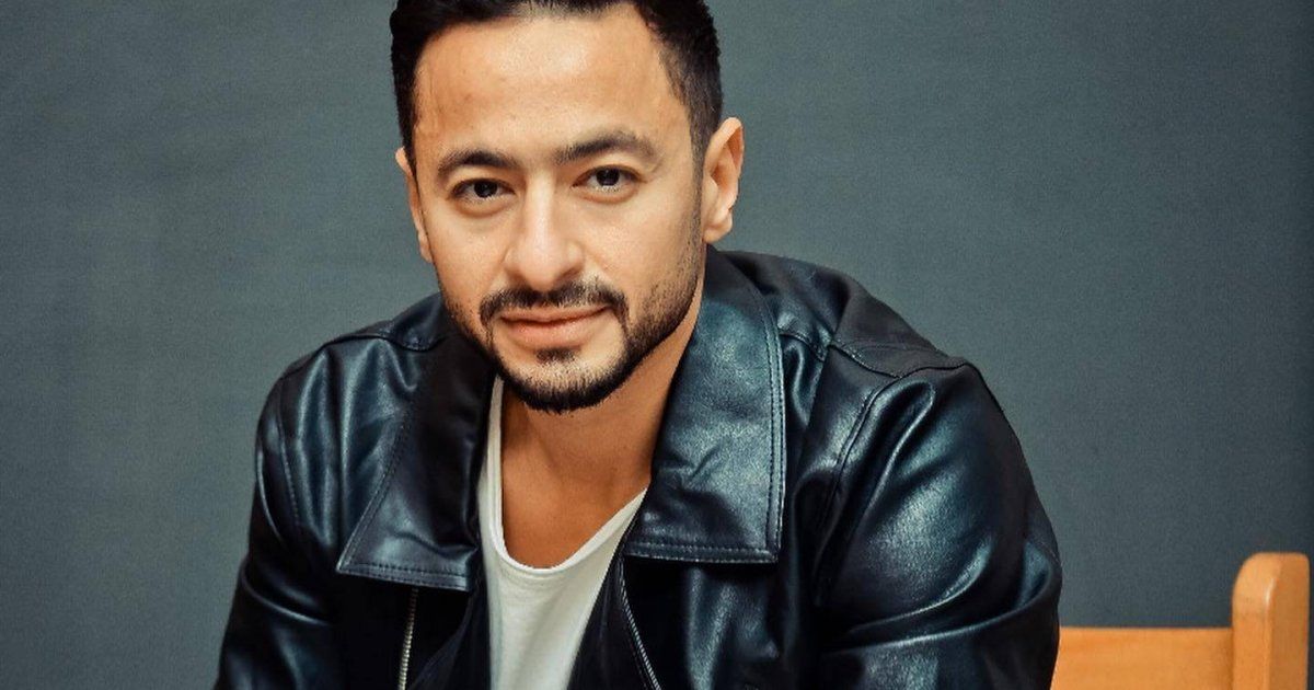 شاهد .. حمادة هلال بجزء جديد من مسلسل " المداح " .. وهذه التفاصيل