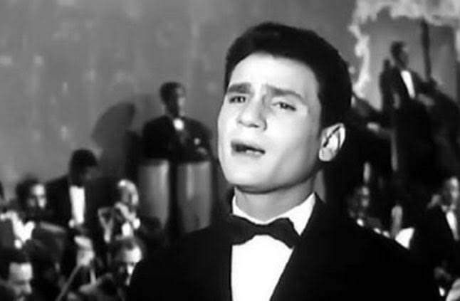 وفاة ابنة شقيق عبدالحليم حافظ