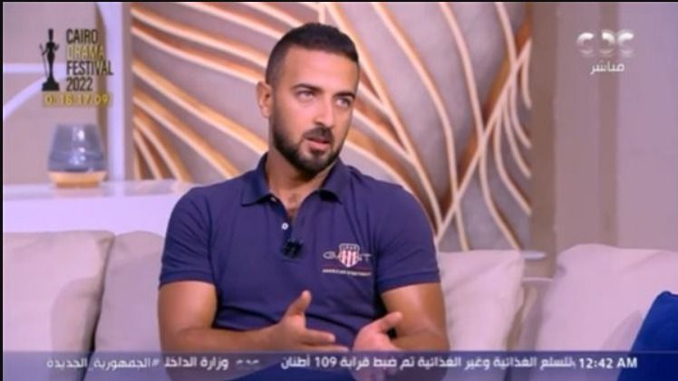 موعد جنازة عزاء الفنان محمد مهران