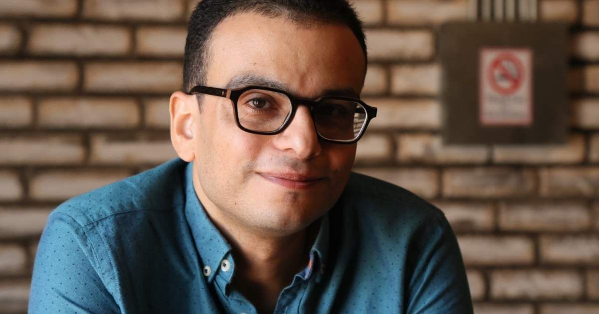 شاهد .. أمير رمسيس يثير الجدل بتصريحه الأخير.. ويسخر من تأدية الصلاة على السجادة الحمراء