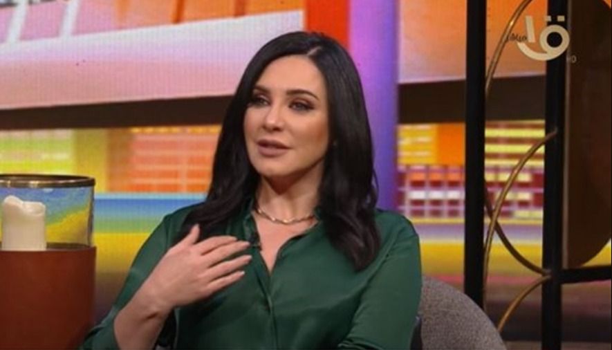 برغم الإنفصال .. سولاف فواخرجي الست الأصيلة تذكر فضل طليقها عليها