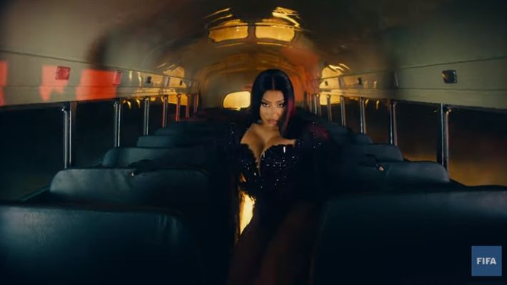 شاكيرا النسخة البلدي – التريقة علي كليب ميريام فارس مش هتخلص