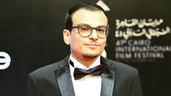 شاهد .. أمير رمسيس: أزمة ضوابط اللباس في مهرجان القاهرة السينمائي تسببت بردود أفعال لا لزوم لها