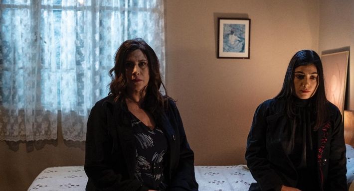 مهرجان القاهرة – عرض عالمي أول لفيلم “بركة العروس”