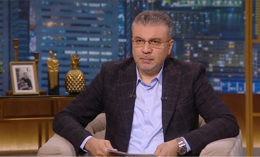 غدًا ” واحد من الناس” يستعرض مأساة أم مع ابنها الوحيد .. قناة الحياة