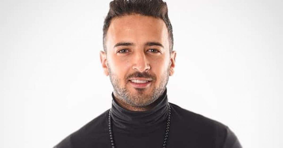 شاهد .. الموت يفجع الممثل محمد مهران بأٌقرب الناس!