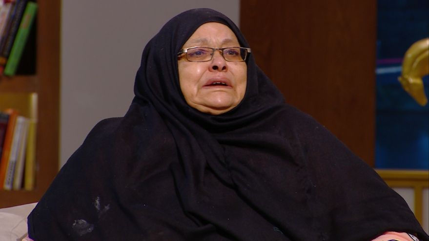 غدًا ” واحد من الناس” يستعرض مأساة أم مع ابنها الوحيد .. قناة الحياة