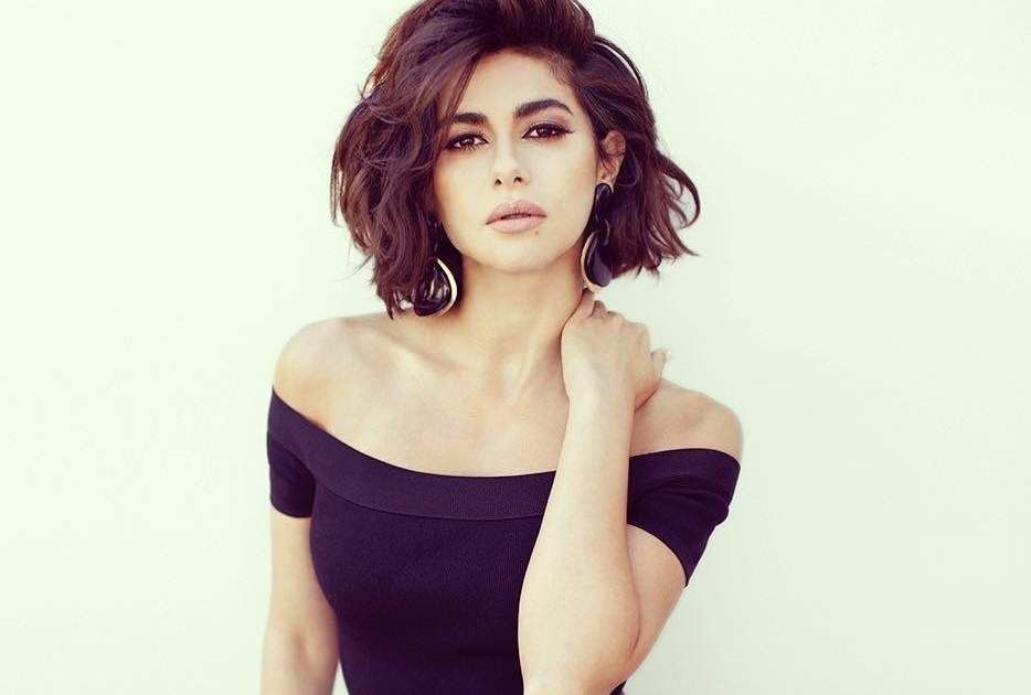 شاهد .. نسرين جواد زادة تلجأ للقانون..والسبب؟