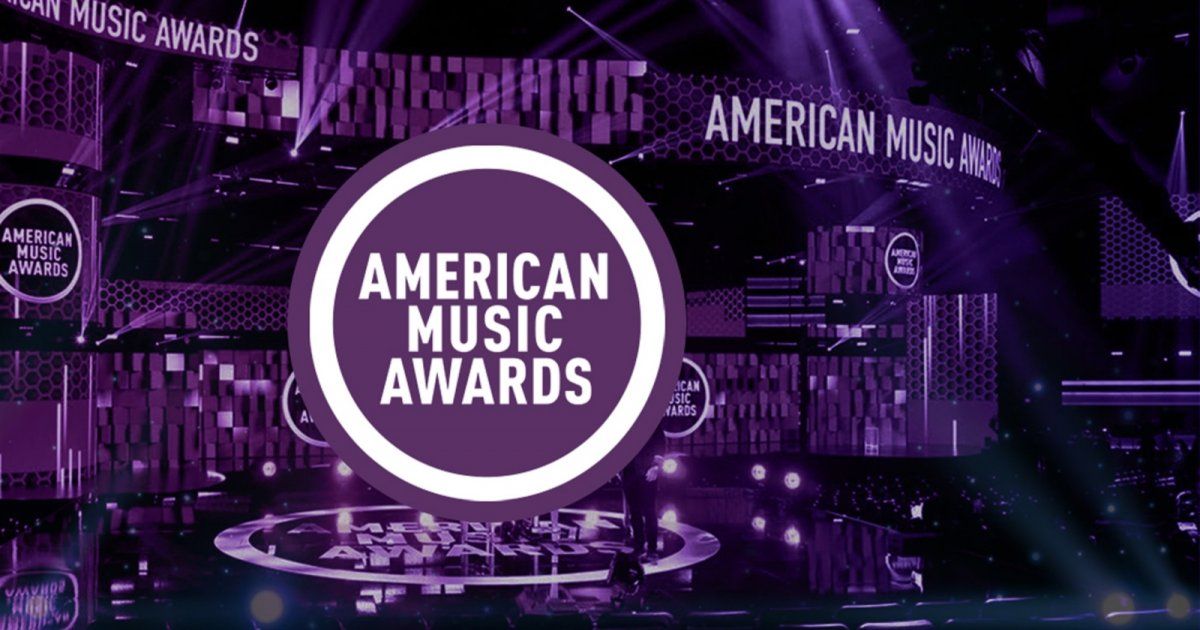 شاهد .. American Music Awards تكشف عن مقاعد المشاهير وإليكم من سيجلس بجانب من
