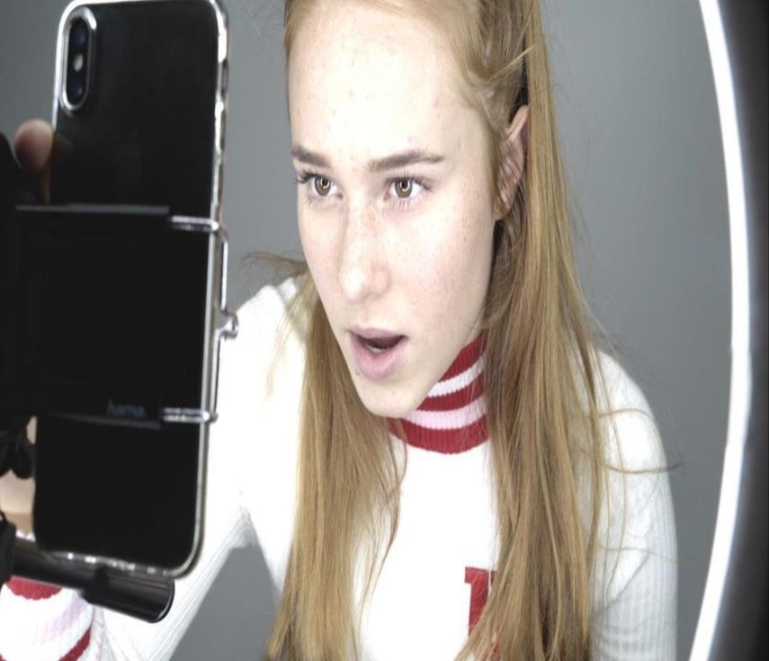 لاول مرة في الشرق الأوسط.. عرض فيلم “عصابة الفتيات” بمهرجان القاهرة السينمائي