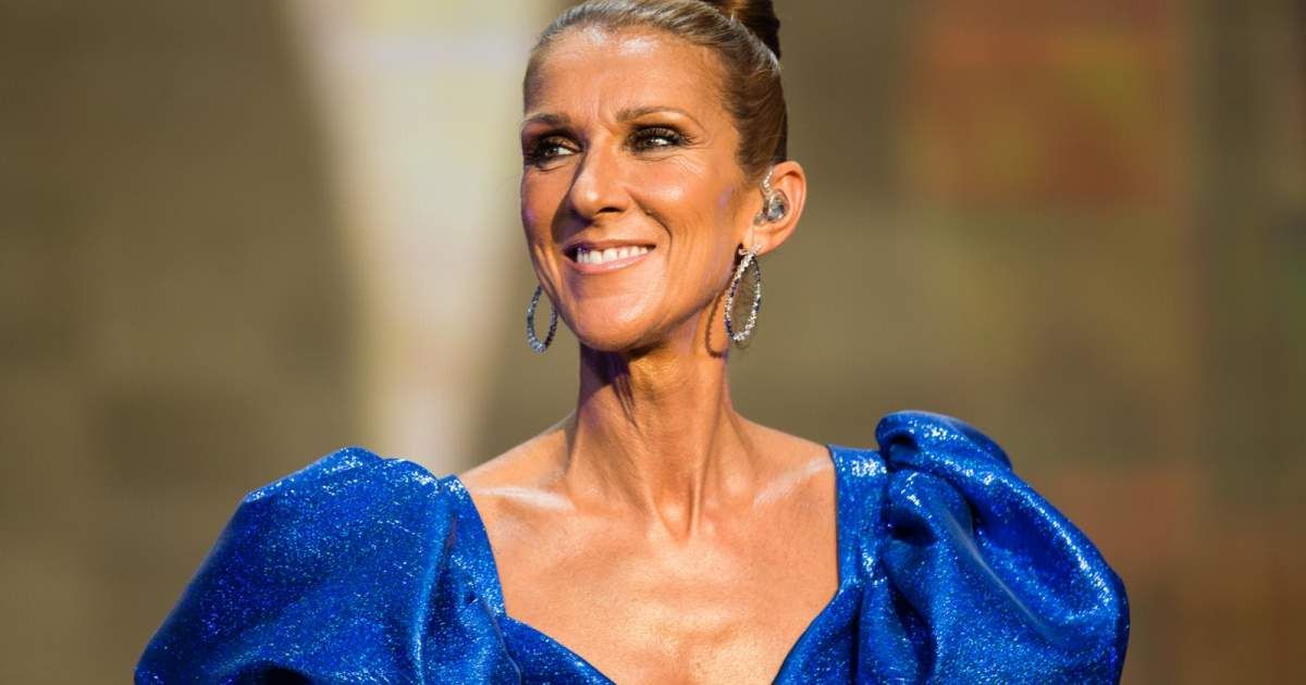 شاهد .. لست مستعدة بعد للغناء: هذا ما تعترف به سيلين ديون