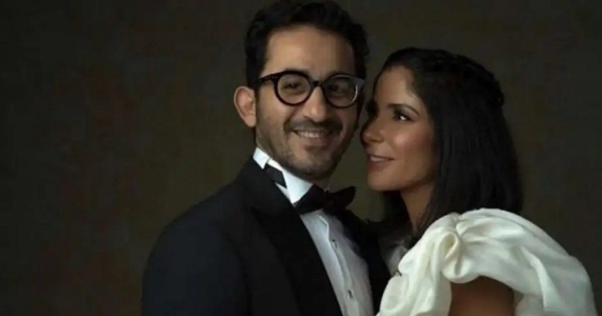 شاهد .. منى زكي عن مصادفة عيد ميلادها مع عيد أحمد حلمي: "حاجة مش ظريفة أوى"